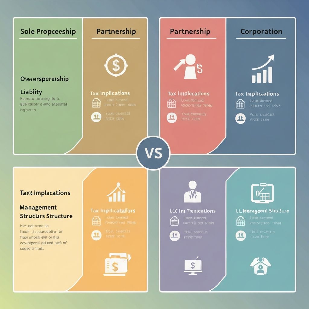 LLP vs Private Limited Company: Which is Right for Your Business?