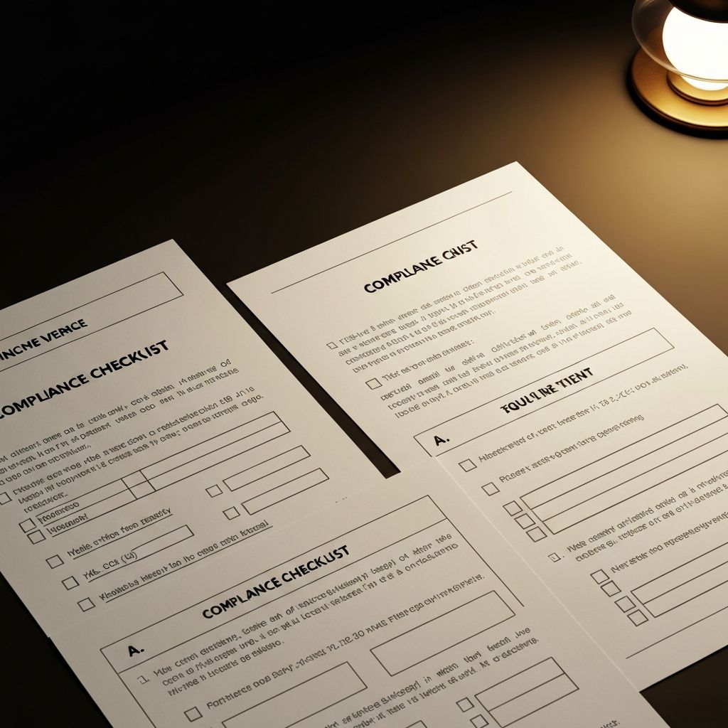 Annual Compliance for Private Limited Companies: A Checklist