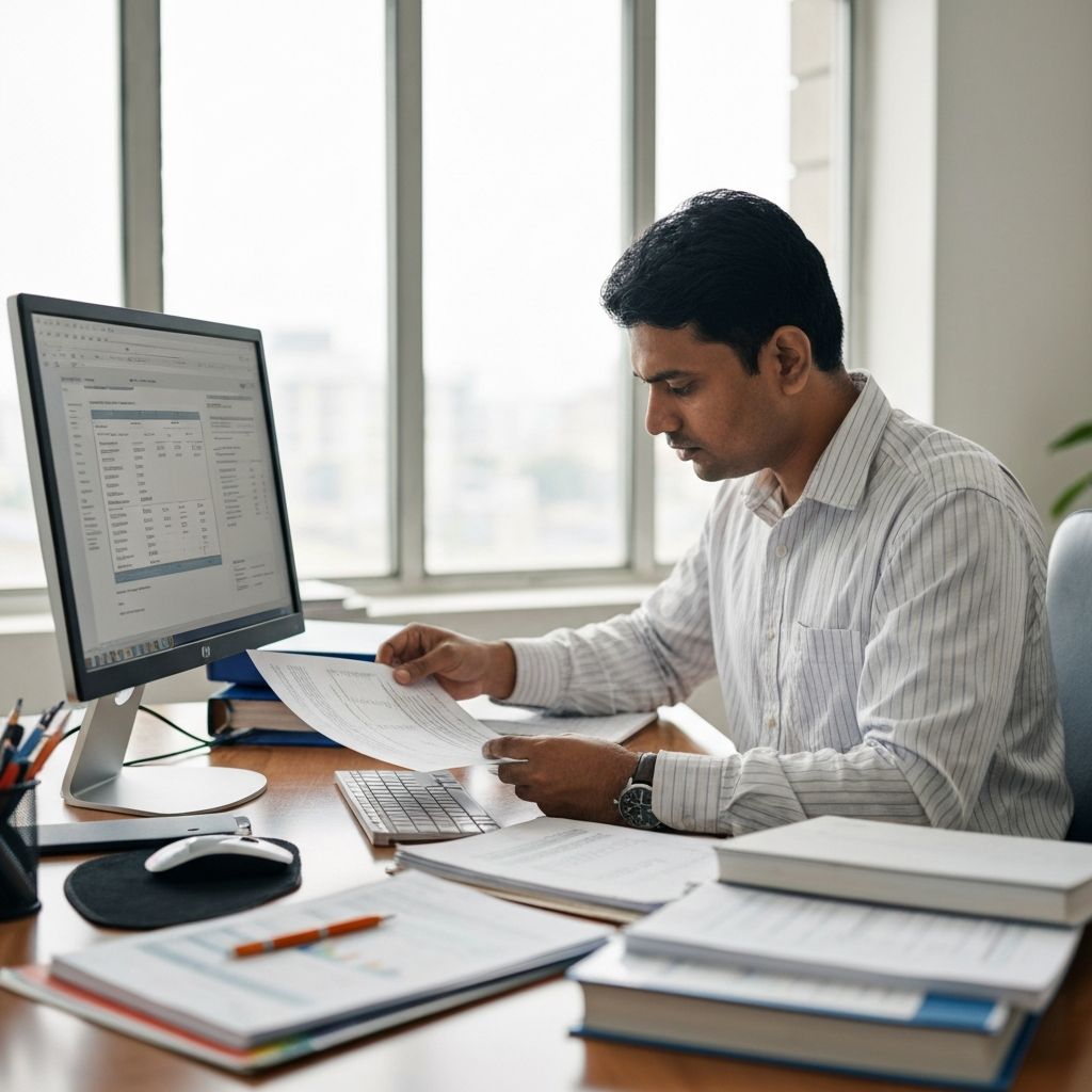 GST Registration: Step-by-Step Process for New Businesses